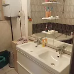 Chambre Room In Appartement