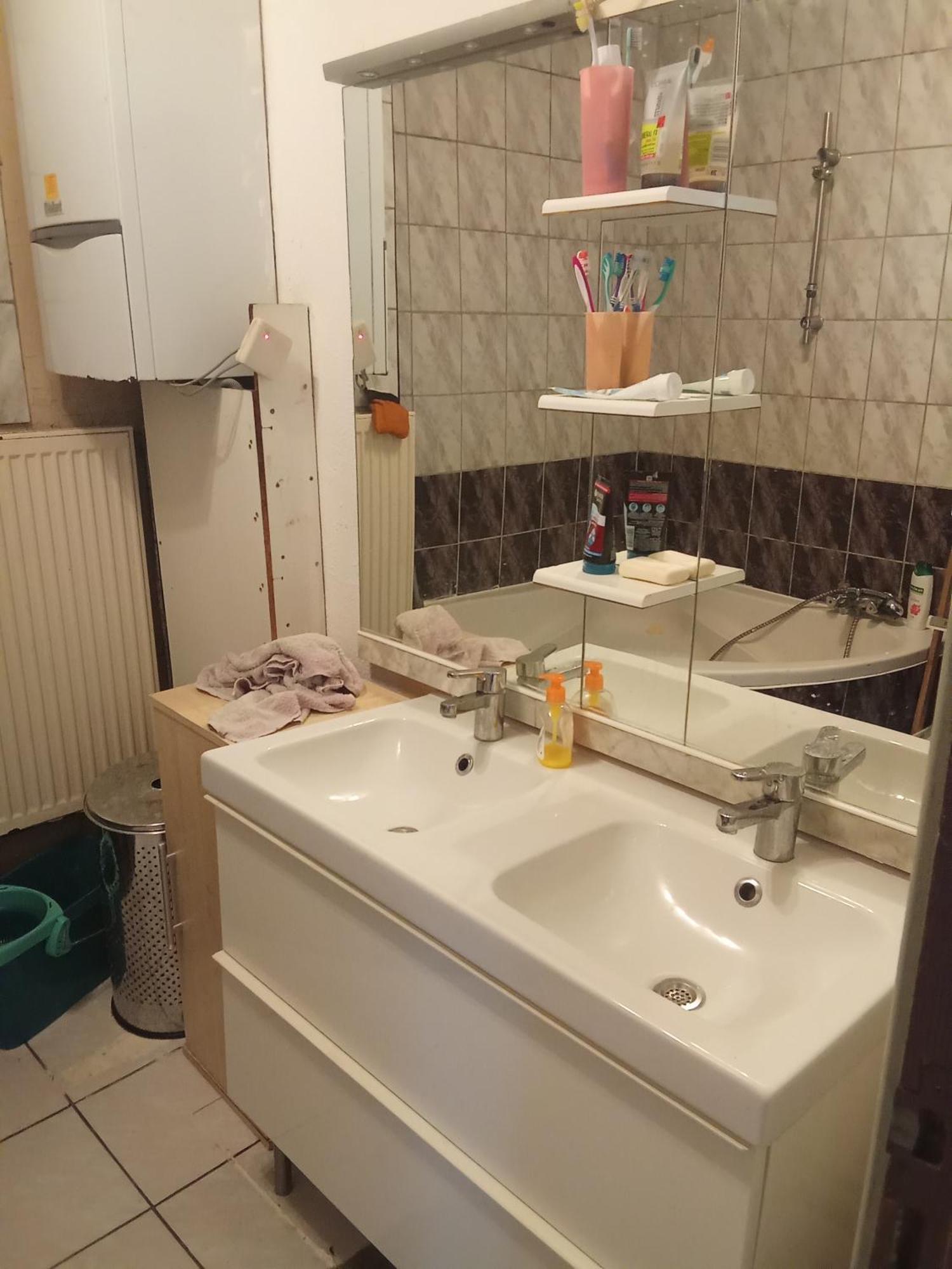 In Séjour chez l'habitant Mulhouse