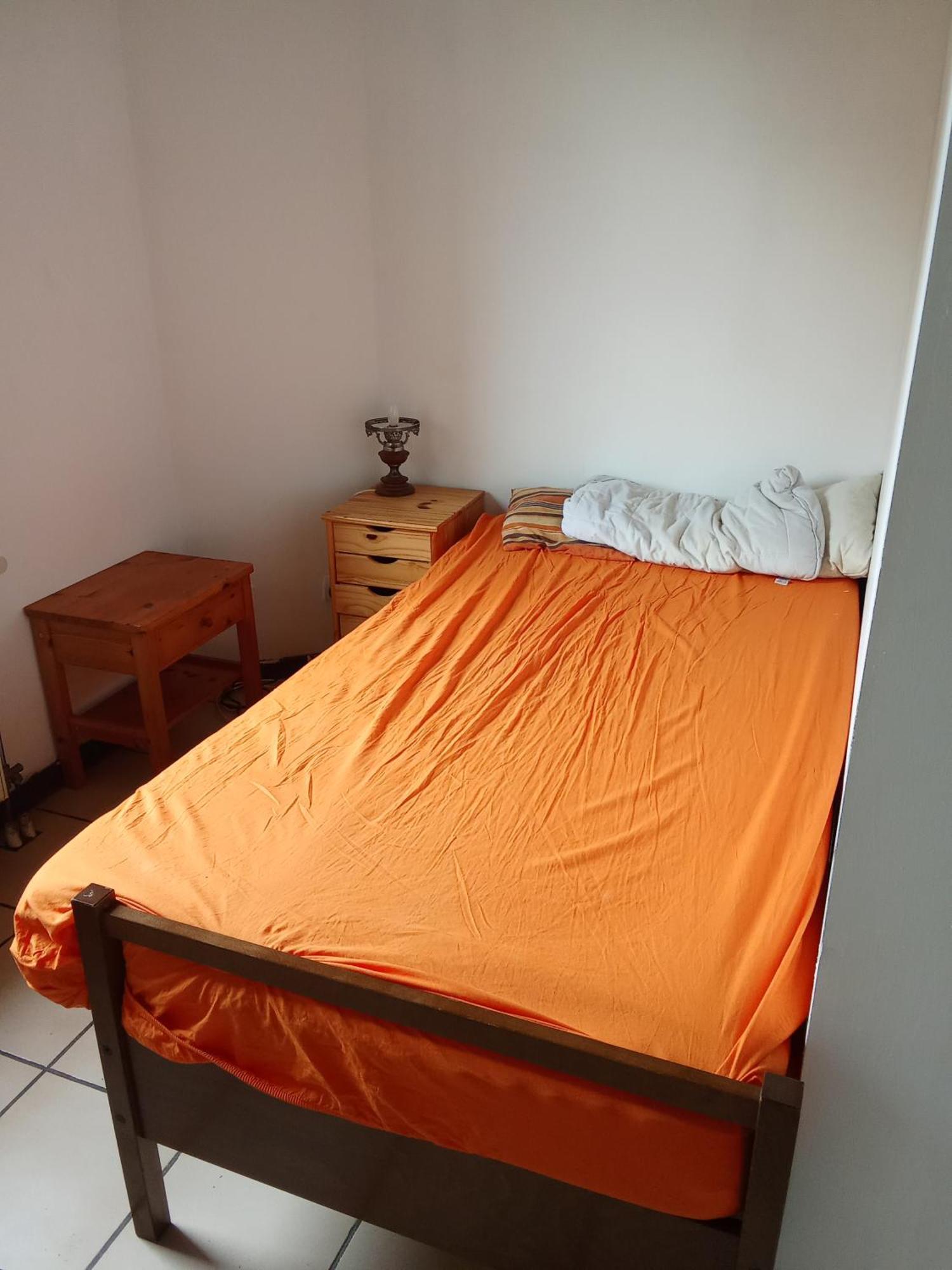 In Séjour chez l'habitant Mulhouse